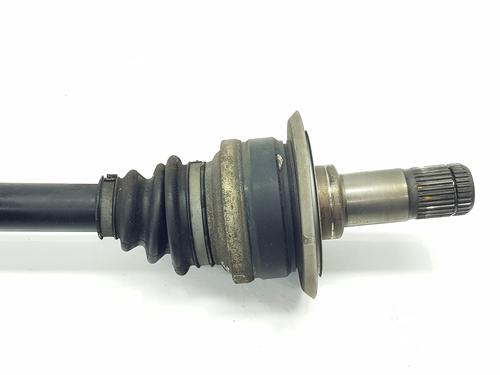 Left rear driveshaft BMW 5 Touring (F11) 530 d xDrive | BP26034081M40 