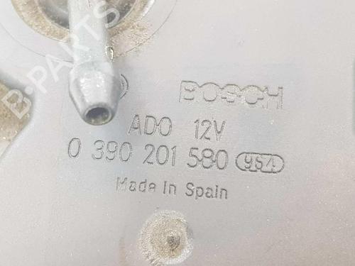 Rear wiper motor CITROËN BERLINGO / BERLINGO FIRST Box Body/MPV (M_) 2.0 HDI 90 (MBRHY, MCRHY) | BP7465937M102 