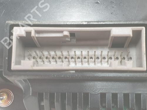 Instrument cluster AUDI A4 B8 (8K2) | BP36536124C47 - Image 5