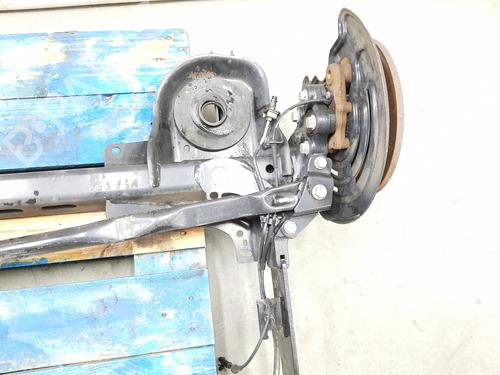 Rear axle RENAULT TRAFIC III Bus (JG_)  | BP25823810M2 