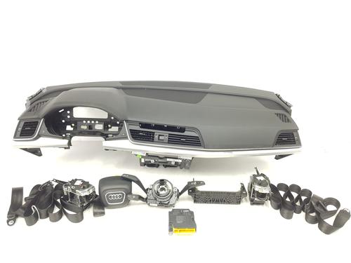 Used Airbag Kit AUDI Q5 (FYB, FYG) 2.0 TDI quattro (163 hp) 16280926
