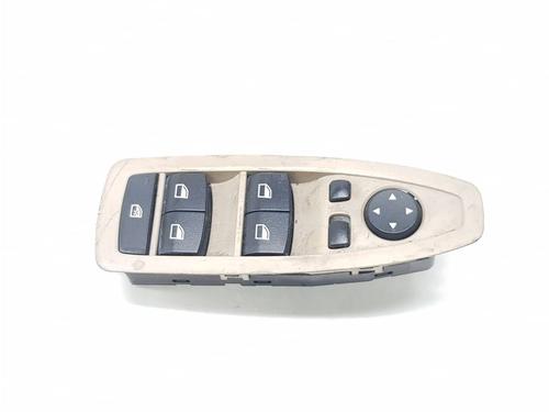 Left front window switch BMW 3 (F30, F80) 320 d | BP40186741I27 - Image 4
