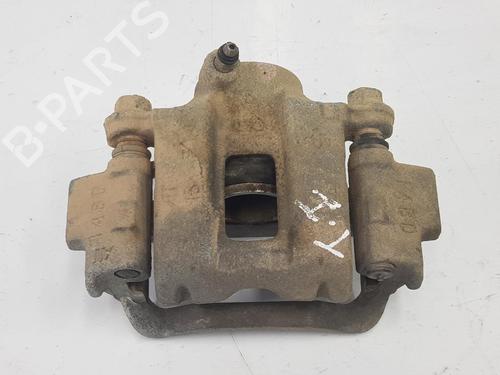 Used Left rear brake caliper TOYOTA LAND CRUISER PRADO (_J12_) 3.0 D-4D (KDJ120, KDJ125) (163 hp) 11600640
