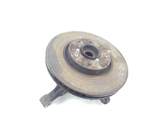 Right front steering knuckle KIA OPTIMA (JF) 1.7 CRDi | BP21170244M26 