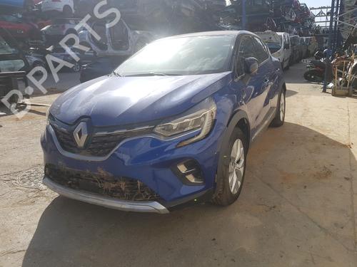 Left rear window motor RENAULT CAPTUR II (HF_)  | BP34384553E23  - Image 9
