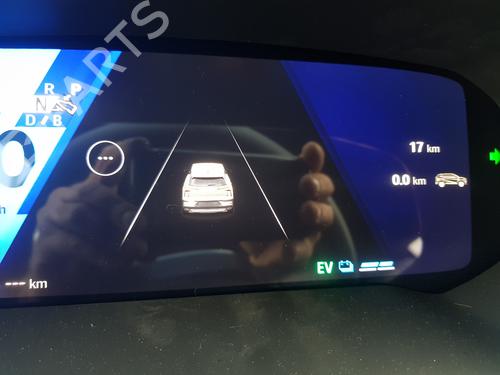Engine control unit (ECU) RENAULT SYMBIOZ 1.8 E-Tech 160 Full Hybrid | BP34698492M57  - Image 26