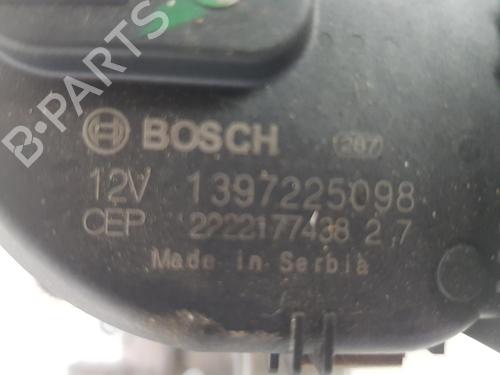 Front wiper motor SEAT LEON Sportstourer (KL8, KLD) 2.0 TDI | BP13042204M29 