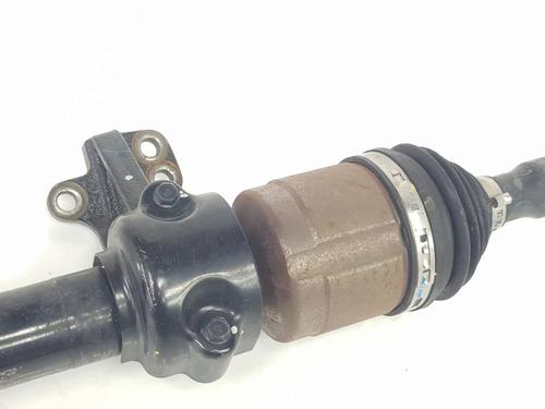 Right front driveshaft HYUNDAI i30 (PDE, PD, PDEN) 2.0 N | BP39029854M39 - Image 6
