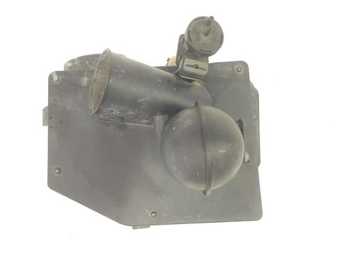 Used Air filter box MERCEDES-BENZ M-CLASS (W163) ML 270 CDI (163.113) (163 hp) 14115509