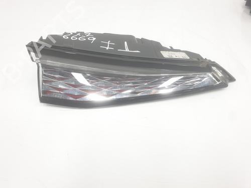Used Left tailgate light Left tailgate light DS DS 4 II (FR_, FB_, F3_, FP_) [2021-2026] 36642348 36642348