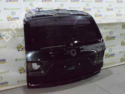 Tailgate BMW X3 (E83) 2.0 d | BP871890C6 
