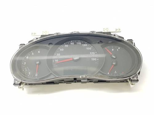 Used Instrument cluster Instrument cluster RENAULT KANGOO BE BOP (KW0/1_) 1.5 dCi 75 (75 hp) 40514587 40514587