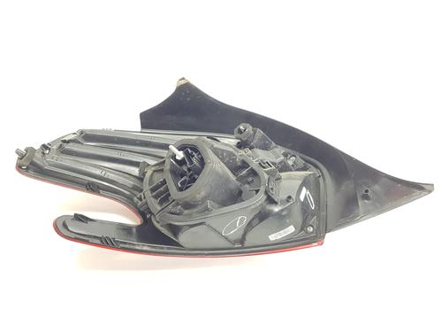 Right taillight PEUGEOT 208 I (CA_, CC_) 1.2 VTI 82 | BP29010811C35 