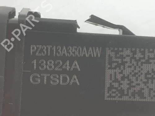 Warning switch FORD TRANSIT CUSTOM V362 Bus (F3) | BP36670478I22 - Image 3