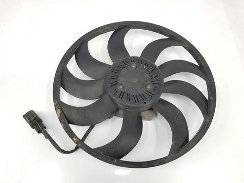 Used Radiator fan BMW 4 Coupe (F32, F82) 435 d xDrive (313 hp) 11977436