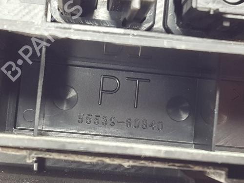 Switch TOYOTA LAND CRUISER PRADO (_J15_) 2.8 D-4D (GDJ150_, GDJ155_, GDJ150, GDJ151) | BP34330802I30 - Image 4