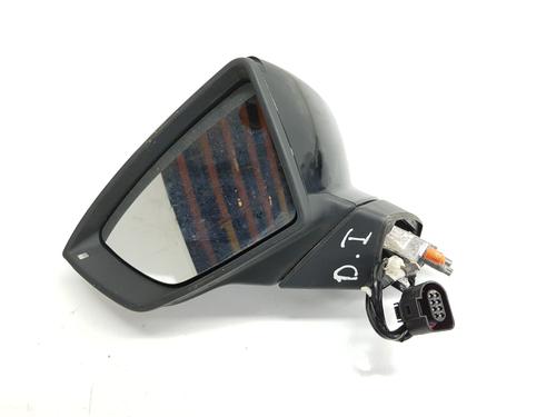 Left mirror SEAT ARONA (KJ7, KJP)  | BP29729275C26 