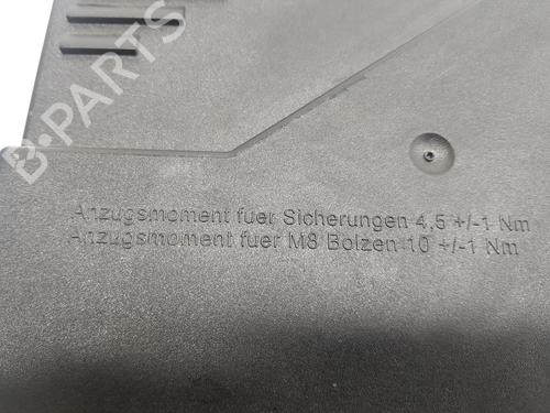 Electronic module MERCEDES-BENZ S-CLASS (W221, V221) S 500 (221.071, 221.171) | BP20492460M83 