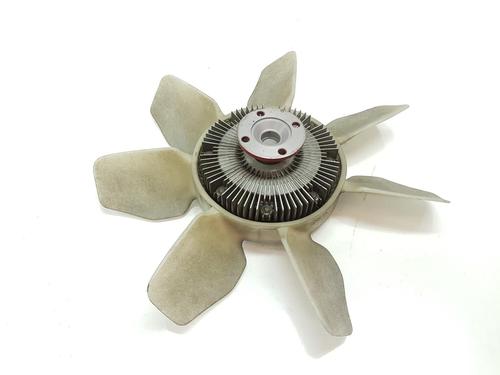 Fan TOYOTA LAND CRUISER 90 (_J9_) 3.0 TD (KZJ90_, KZJ95_, KZJ90R, KZJ95R, KZJ90W, KZJ95W) | BP18147533M128 