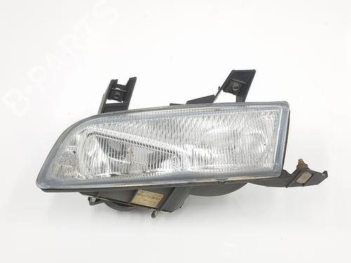 Venstre  Fortil Tågelygte SAAB 9-3 (YS3D) 2.2 TiD | BP29290662C30