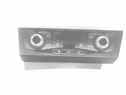Climate control AUDI A4 B8 (8K2) | BP36536117I5 - Image 4