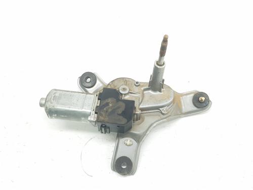 Rear wiper motor TOYOTA LAND CRUISER PRADO (_J12_) 3.0 D-4D (KDJ120, KDJ125) | BP11428779M102 