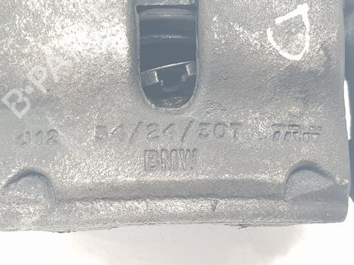 Right front brake caliper BMW 1 (F40) 118 d | BP30512737M104