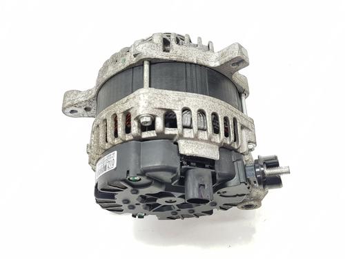Alternator FORD RANGER (TKE) 2.0 EcoBlue 4x4 | BP37184805M7 - Image 2