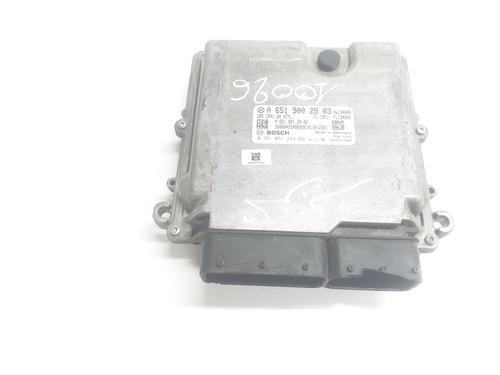 Used Engine control unit (ECU) Engine control unit (ECU) MERCEDES-BENZ V-CLASS (W447) [2014-2026] 36239698 36239698