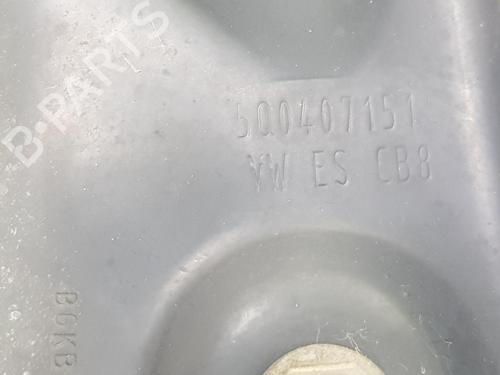 Left front suspension arm SEAT LEON (5F1) 1.6 TDI | BP11767449M12 