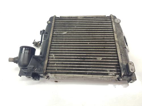 Intercooler TOYOTA LAND CRUISER PRADO (_J12_) 3.0 D-4D (KDJ120, KDJ125) | BP25858000M30 