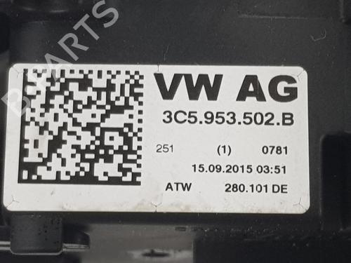Other VW PASSAT CC B6 (357) 2.0 BlueTDI | BP18070895O1 