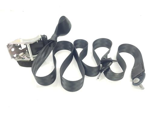 Rear left seatbelt PEUGEOT 3008 I MPV (0U_) 1.6 HDi 115 / BlueHDi 115 | BP16687312I29 