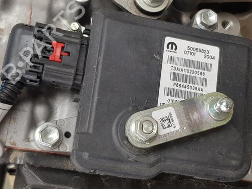 Gearbox JEEP RENEGADE SUV (BU, B1, BV)  | BP29906747M3 