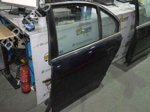 Left rear door BMW 5 (E39) 520 d | BP1167690C4 