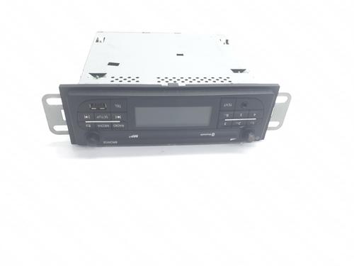 Radio FIAT TALENTO Van (296_) 1.6 D | BP24036865E6 