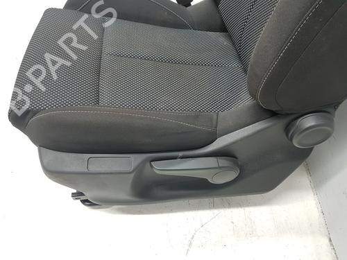 Seats set CITROËN DS4 (NX_) 1.6 VTi 120 | BP13655438C78 