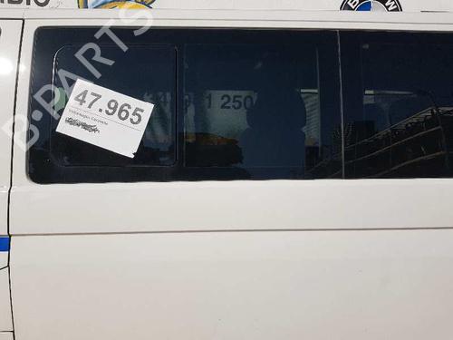 Oljekjøler VW TRANSPORTER T5 Bus (7HB, 7HJ, 7EB, 7EJ) 2.0 TDI | BP14102457M33 