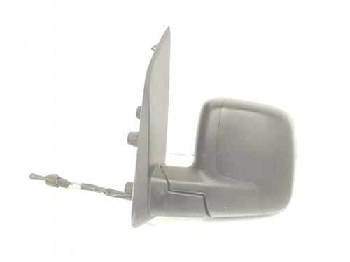 Left mirror FIAT FIORINO Box Body/MPV (225_) 1.3 D Multijet (225BXD1A, 225BXB1A, 225BXB11) | BP7761504C26 