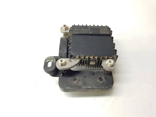 Used Electronic module Electronic module CITROËN C5 AIRCROSS (A_) [2018-2026] 39517070 39517070