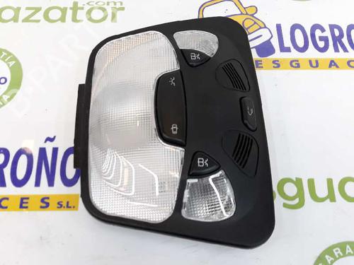 Innerbelysning MERCEDES-BENZ CLC-CLASS (CL203) CLC 200 CDI (203.707) | BP7421133I8 
