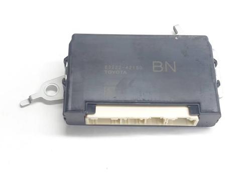 Used Electronic module Electronic module TOYOTA RAV 4 V (_A5_, _H5_) [2018-2026] 40435753 40435753