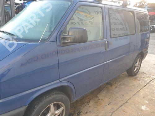 Right mirror VW TRANSPORTER T4 Van (70A, 70H, 7DA, 7DH) 2.5 TDI | BP11129243C27  - Image 49