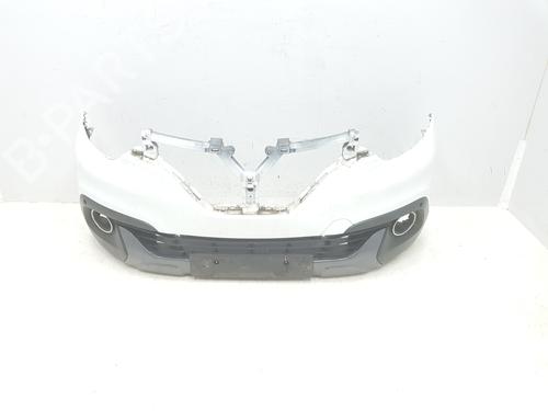 Used Front bumper RENAULT KADJAR (HA_, HL_) [2015-2026]  32199234