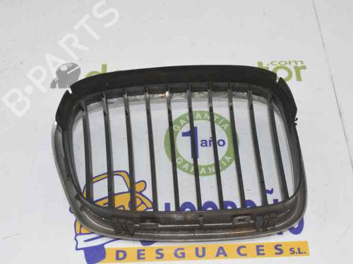 Grille BMW 5 (E39) 530 d | BP14122000C40 