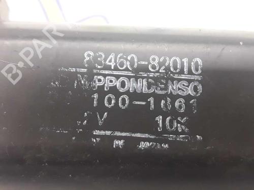 Right front window motor SUZUKI VITARA (ET, TA, TD) 1.6 i 16V All-wheel Drive (ET, TA02, SE416) | BP2980585E20 