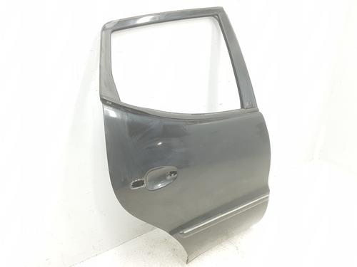 Right rear door MERCEDES-BENZ A-CLASS (W168) A 170 CDI (168.009, 168.109) | BP16989051C5 
