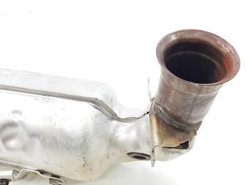 Particulate filter OPEL CORSA F (P2JO) | BP39207000M81 - Image 2