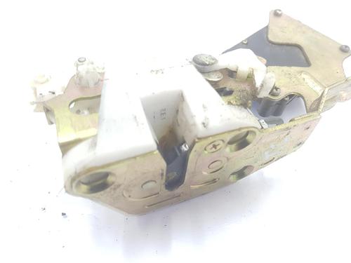 Rear left lock DAEWOO MATIZ (M100, M150) 1.0 | BP13091663C100 