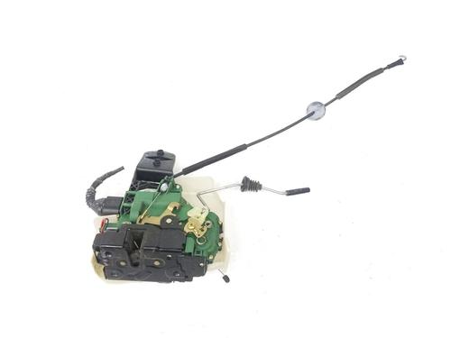 Front right lock VW PASSAT B5.5 (3B3) 1.9 TDI | BP1543333C97 